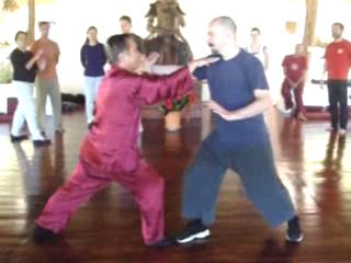 Taijiquan