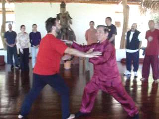 Taijiquan