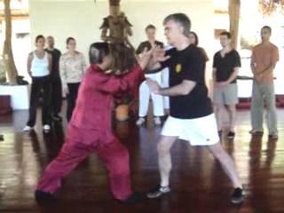 Taijiquan