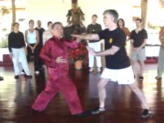 Taijiquan