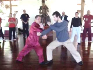 Taijiquan