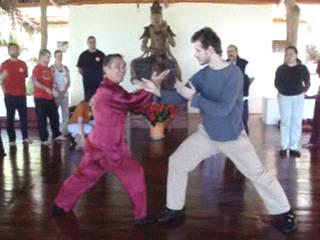 Taijiquan