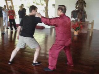 Taijiquan