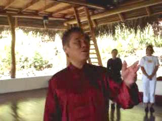 Taijiquan