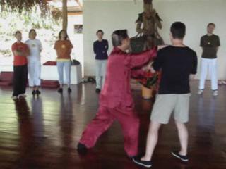 Taijiquan