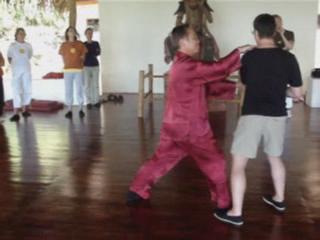 Taijiquan