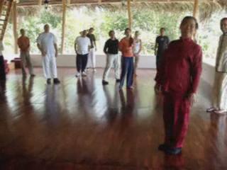 Taijiquan