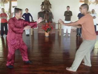 Taijiquan