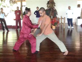 Taijiquan