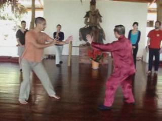 Taijiquan