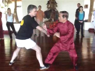 Taijiquan