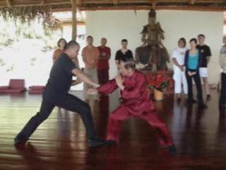 Taijiquan