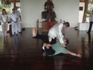 Shaolin Kungfu