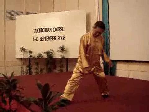 Wahnam Taijiquan