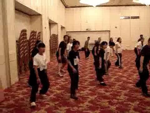 Wahnam Taijiquan, Tai Chi Chuan