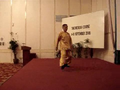 Wahnam Taijiquan