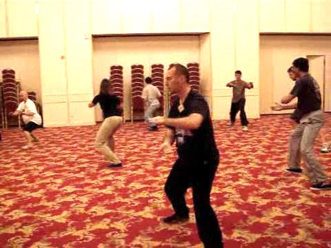 Wahnam Taijiquan