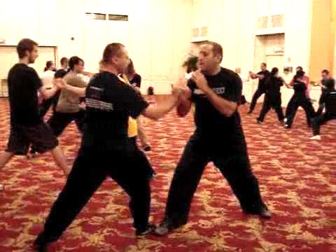 Wahnam Taijiquan