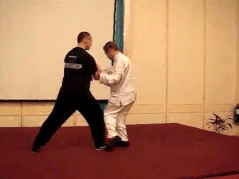 Wahnam Taijiquan