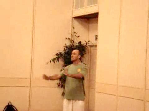 Wahnam Taijiquan