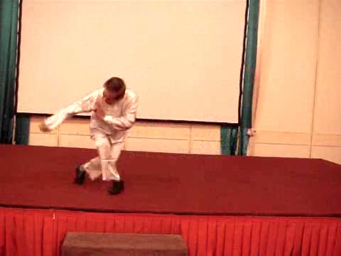 Wahnam Taijiquan