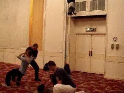 Wahnam Taijiquan