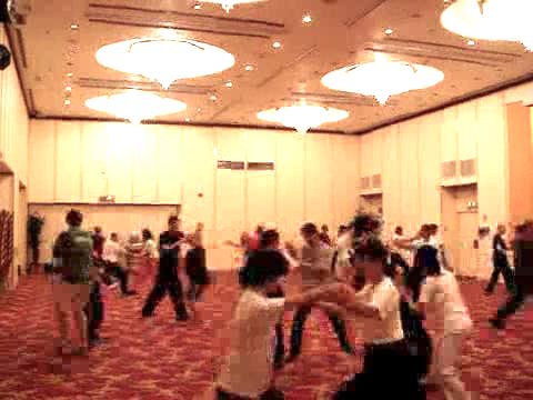 Wahnam Taijiquan