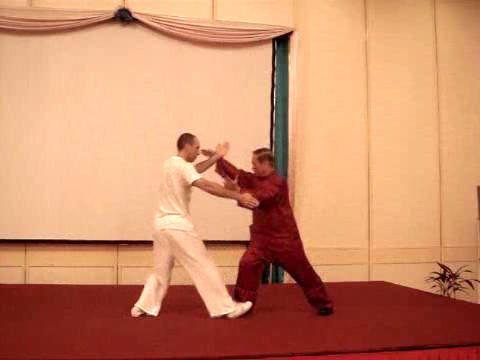 Wahnam Taijiquan