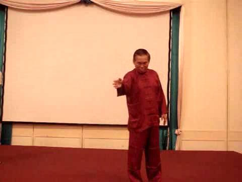 Wahnam Taijiquan