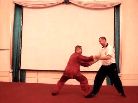 Wahnam Taijiquan