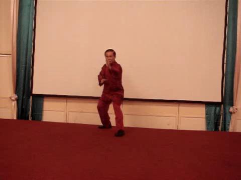 Wahnam Taijiquan