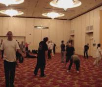 Wahnam Taijiquan