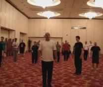 Wahnam Taijiquan