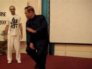 Wahnam Taijiquan