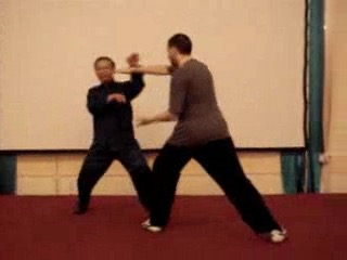 Wahnam Taijiquan