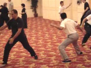 Wahnam Taijiquan