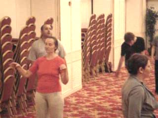 Wahnam Taijiquan