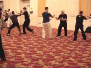 Wahnam Taijiquan