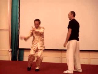 Wahnam Taijiquan