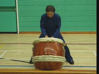 Lion Dance