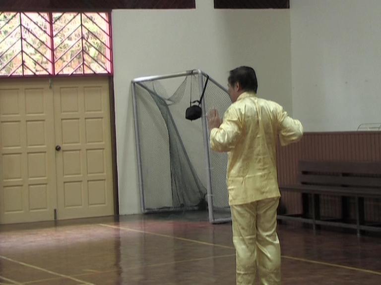 Chi Kung Qigong