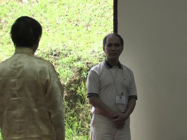 Chi Kung Qigong