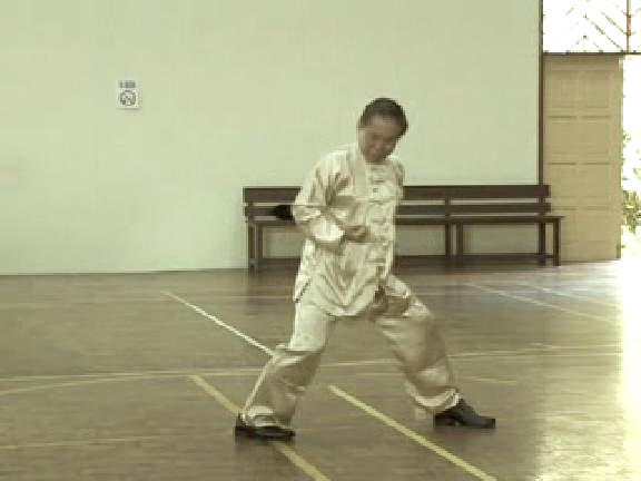 Shaolin Kungfu