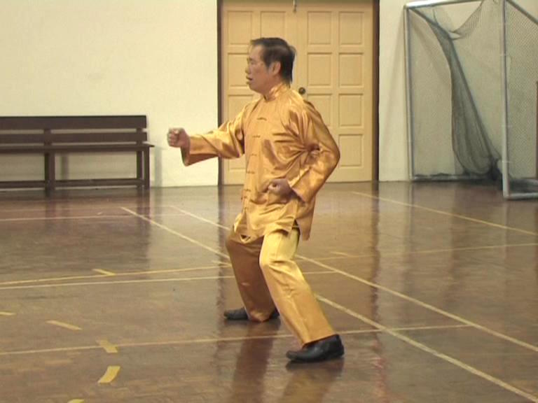 Shaolin Kung Fu