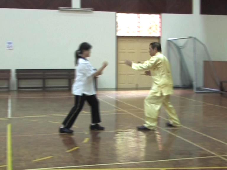 Shaolin Kung Fu