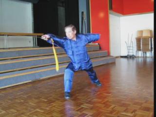 Shaolin Kungfu