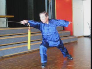 Shaolin Kungfu