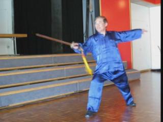 Shaolin Kungfu