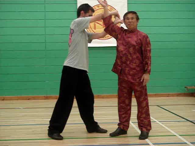 Shaolin Kung Fu