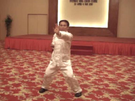 Wing Choon Kungfu